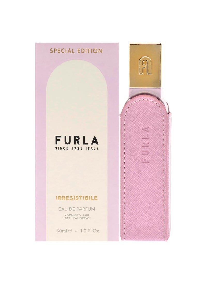 Furla Irresistibile for Women  1 oz EDP Spray Special Edition