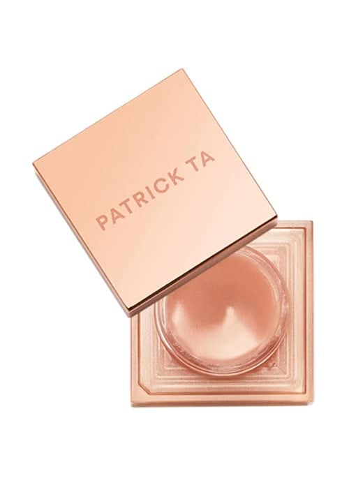 PATRICK TA Major Glow Softening Lip Masque