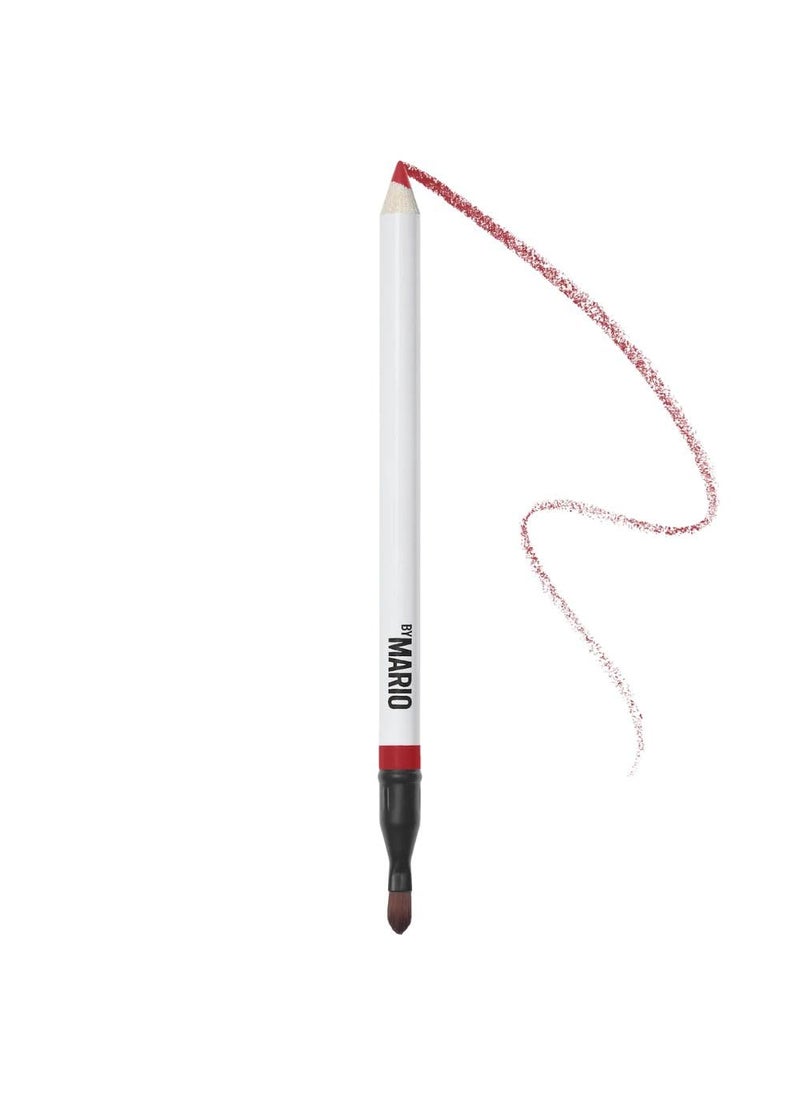 MAKEUP BY MARIO Ultra Suede Sculpting Lip Pencil Niels