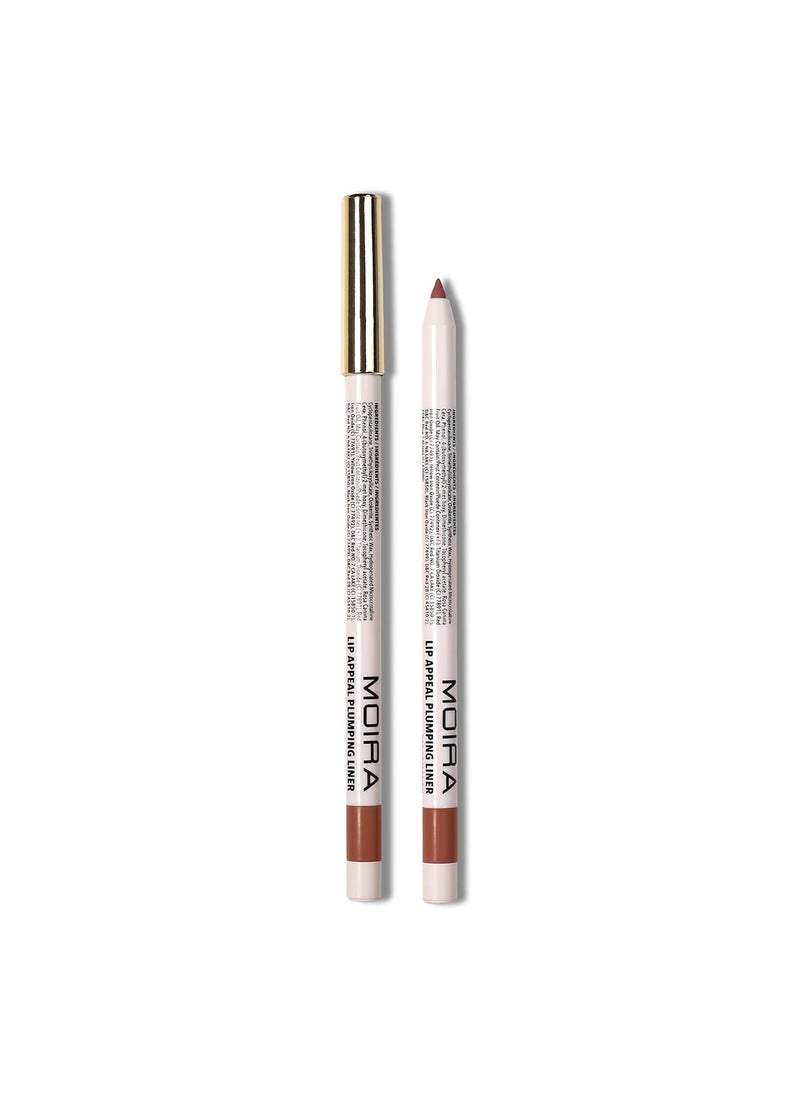 Lip Appeal Plumping Liner 009 I Need