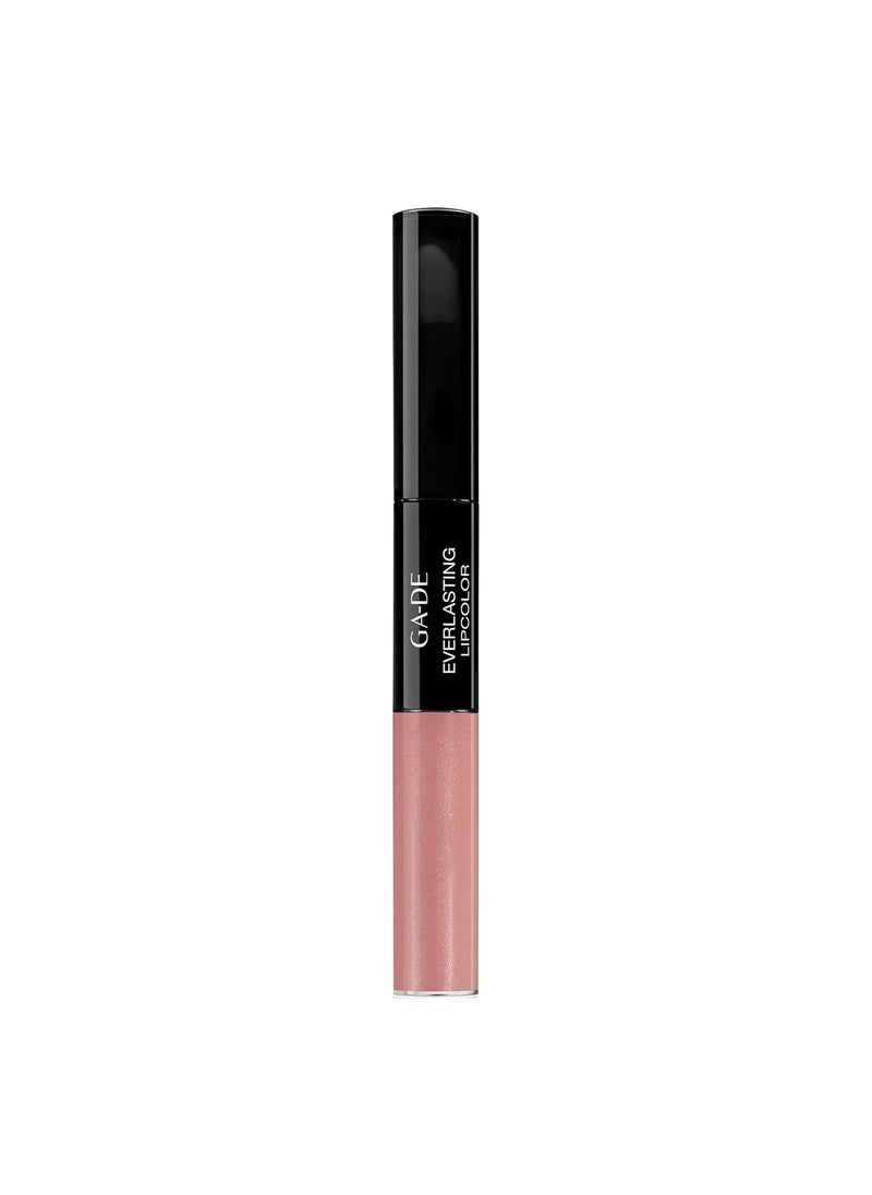 GADE Everlasting Lip Color 35  Full Coverage NonOily Moisturizing Long Lasting Lipstick  Dries Quickly into UltraThin Film  028 oz