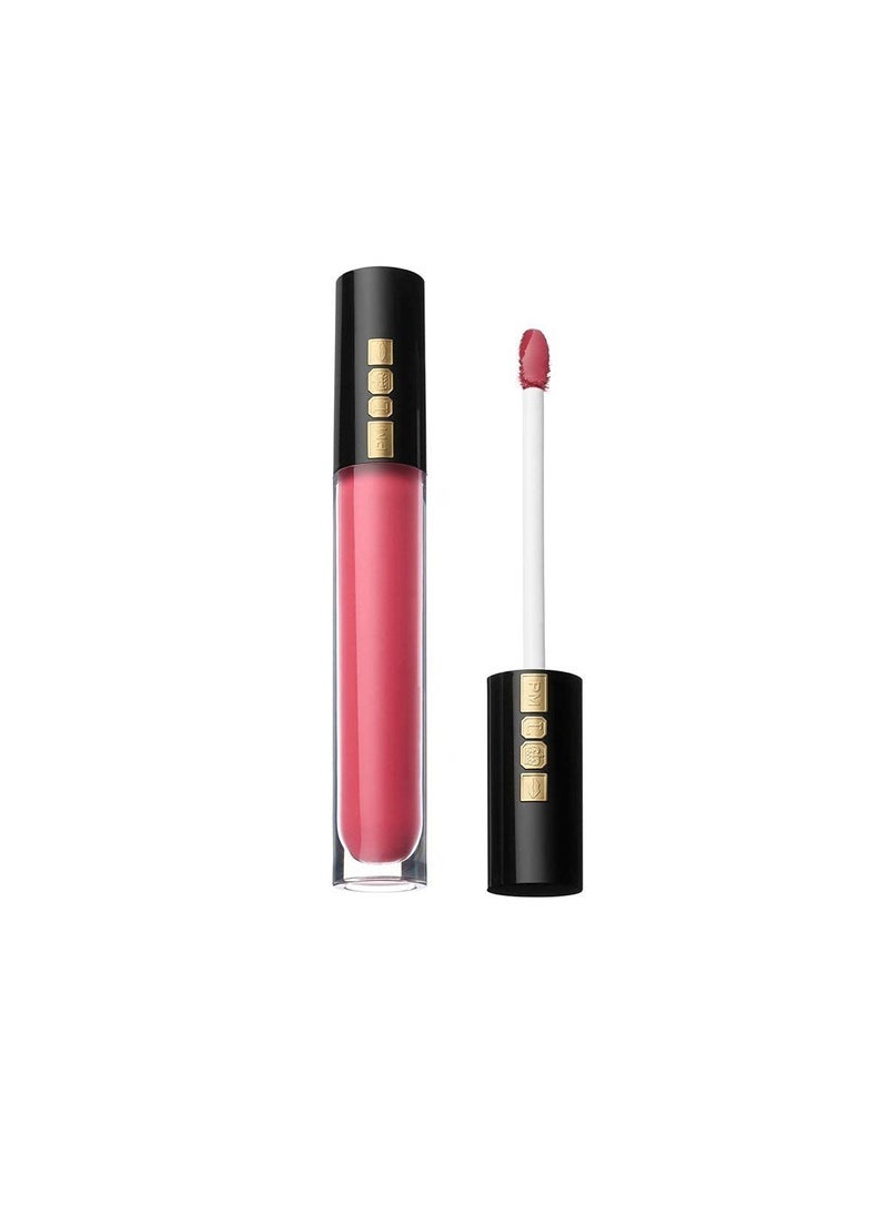 PAT McGRATH LABS LUST Lip Gloss Heavy Petal