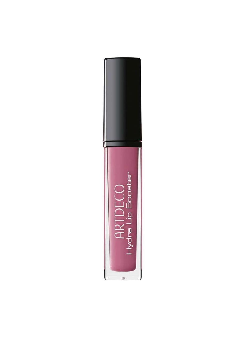 ARTDECO Hydra Lip Booster  Translucent Papaya  Hydrating Lip Gloss with Boosting Effect  Hint of Color  Beautiful Shine  NonSticky Finish  Lip Care  Lip Oil  Makeup  Hyaluron  021 Fl Oz