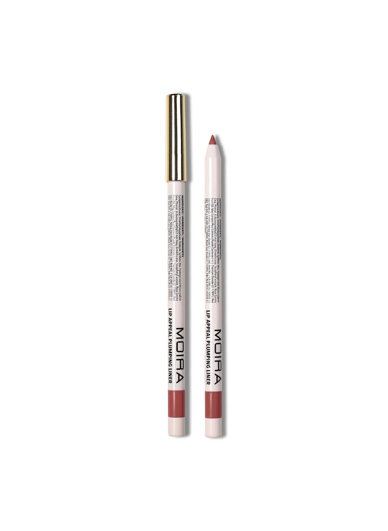 Lip Appeal Plumping Liner 005 Torn