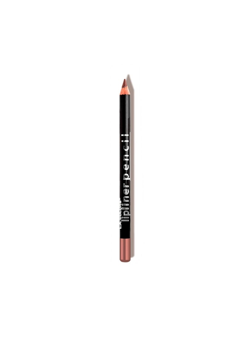 LA COLORS Lipliner Pencil Sienna CP504