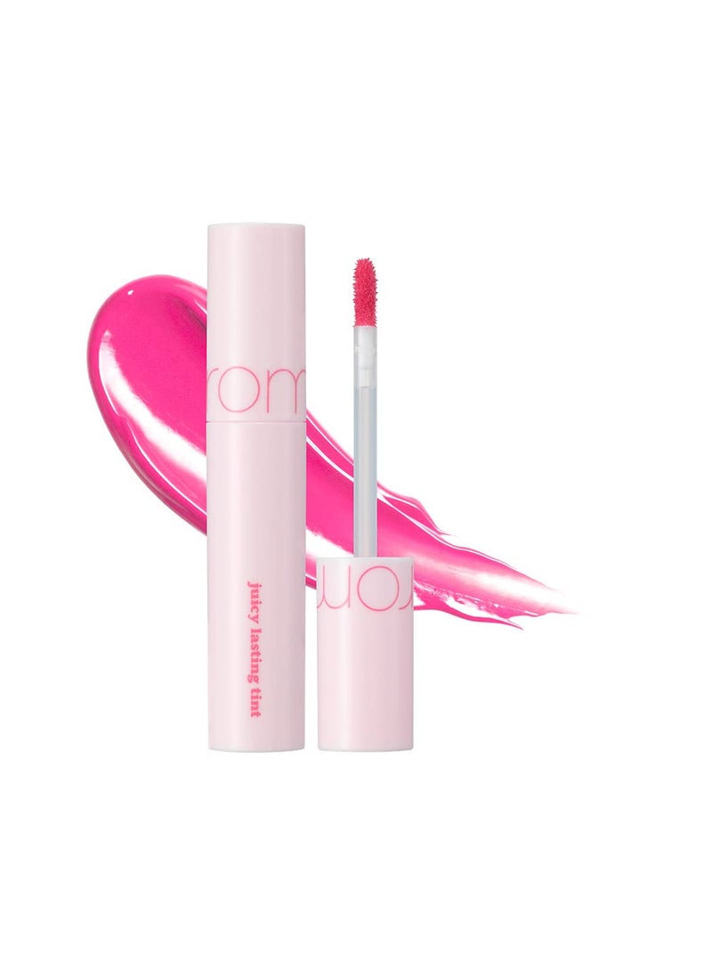 Romand Summer Pink Series Juicy Lasting Lip Tint 55 g 26 Very Berry Pink