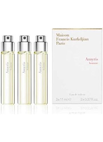 Amyris Homme by Maison Francis Kurkdjian Eau De Toilette Spray