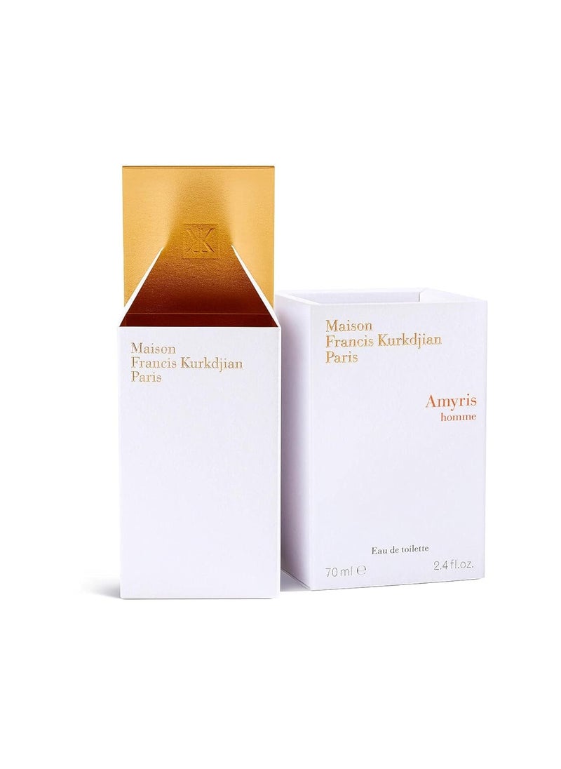 Maison Francis Kurkdjian Amyris Homme for Men  24 oz EDT Spray