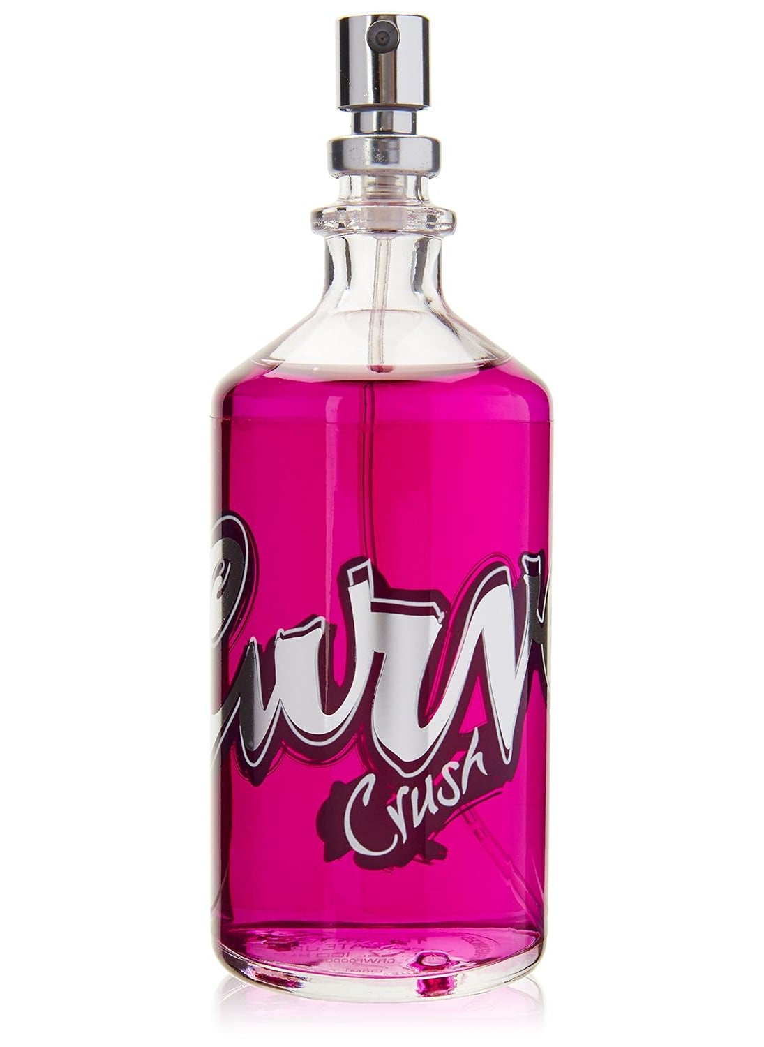 Curve Crush by Liz Claiborne Eau De Toilette Spray 1 oz