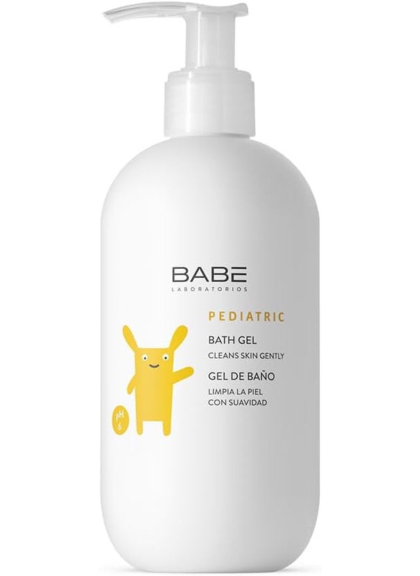 Laboratorios Babe 500 ml Pediatric Bath Gel