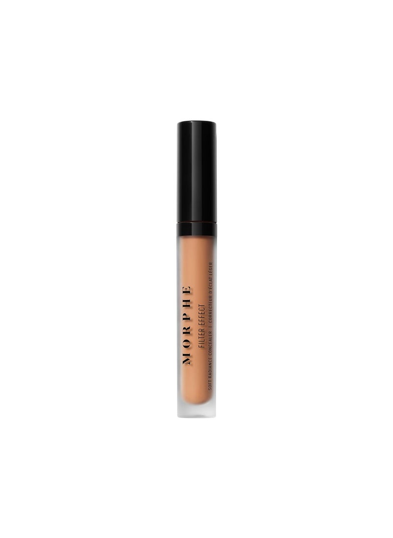 MORPHE Filter Effect Soft Radiance Concealer  Deep 34 Cool 012 fl oz