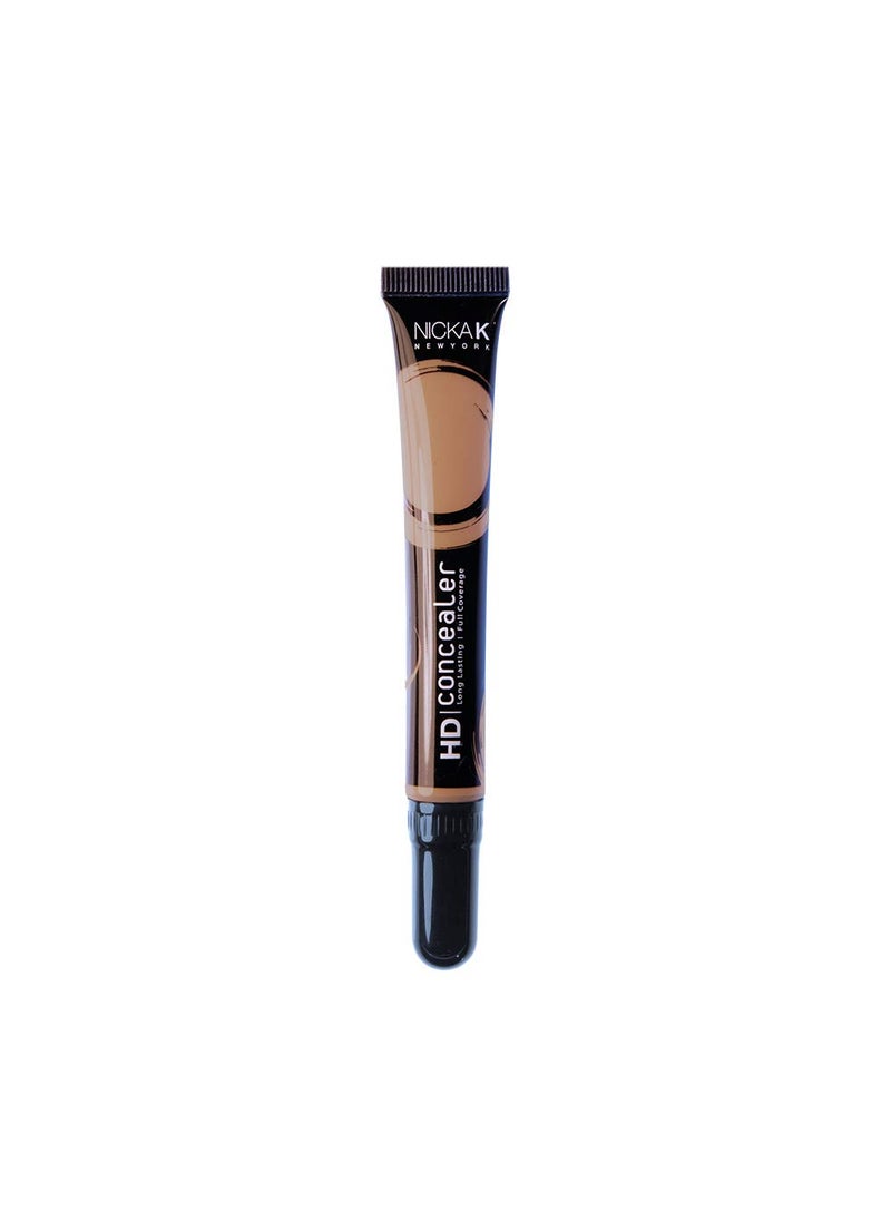 NICKA K NEW YORK HD Concealer  NCL008 Copper