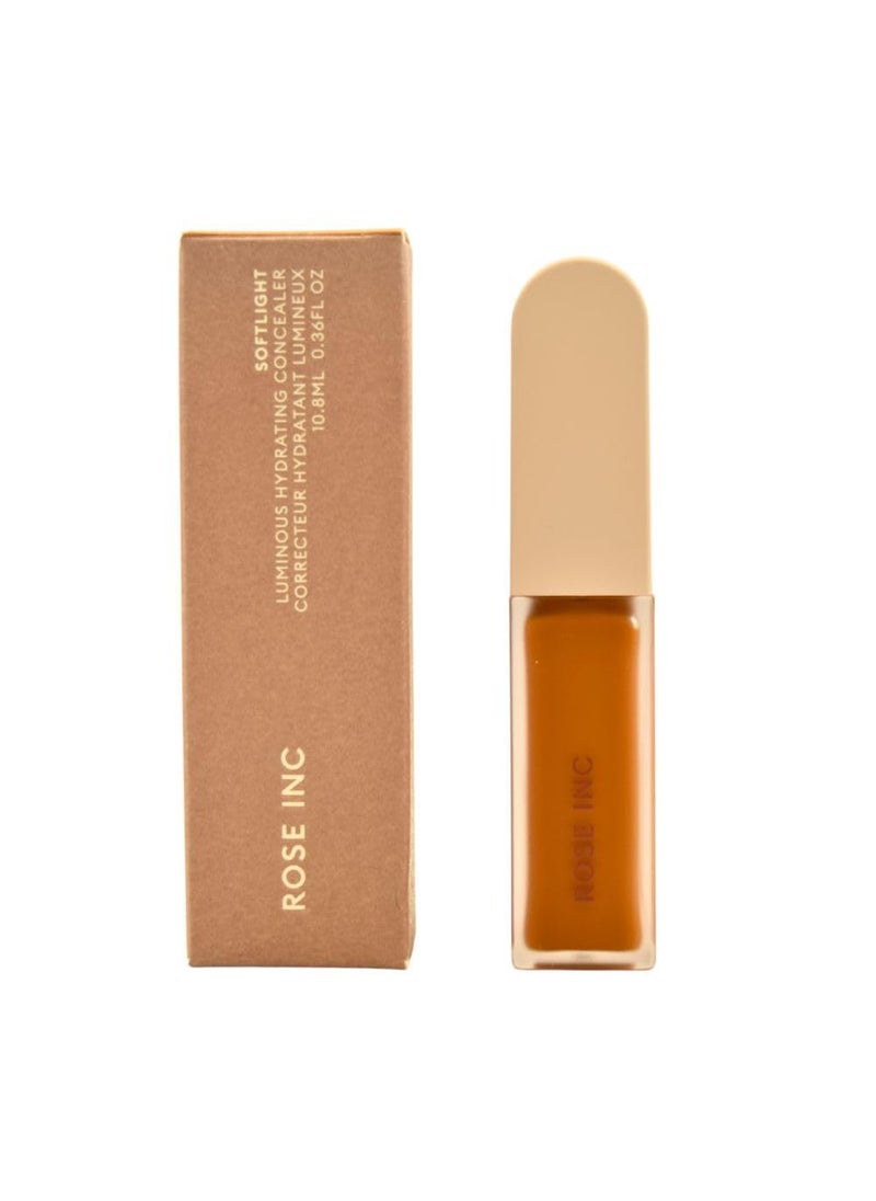 Softlight Clean Dewy Hydrating Concealer LX 130