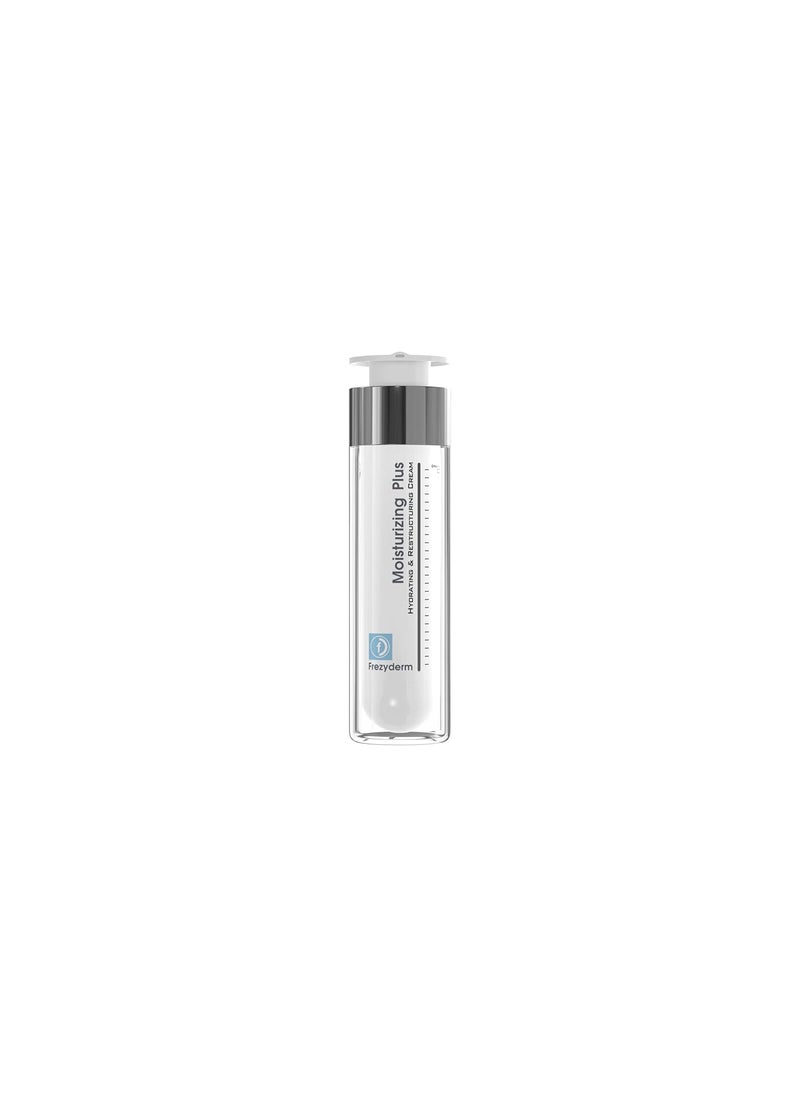 Frezyderm Moisturizing Plus Nourishing Day Cream 50ml
