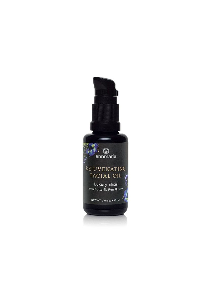 Annmarie Rejuvenating Facial Oil 30 ml