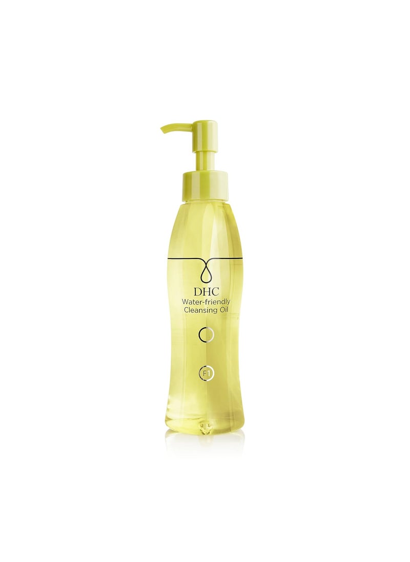 DHC WaterFriendly Cleansing Oil 5 Fl Oz 150ml