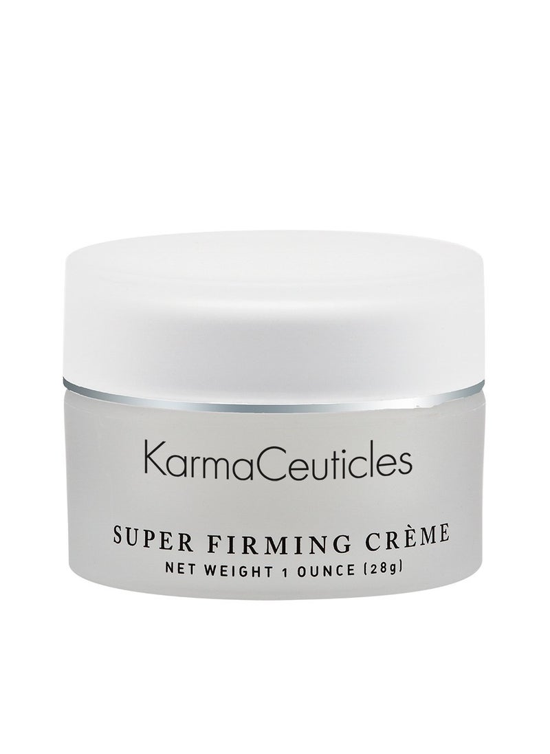 Super Firming Creme 1 oz