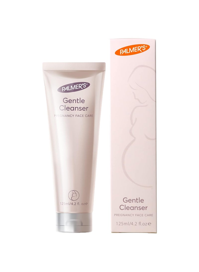 Palmers Pregnancy Gentle Facial Cleanser 42 fl oz