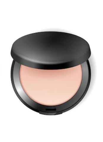HUDA BEAUTY GloWish Lightweight Blurring Pressed Powder 10 DeepTan