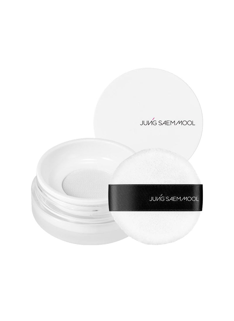 JUNGSAEMMOOL ProLasting Finish Powder Bare blur  75g  026 oz  Loose Makeup Settting Powder  Base Makeup  KBeauty  Korean Makeup