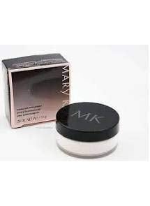 Mary Kay Translucent Loose Powder 039 oz11g Original Version