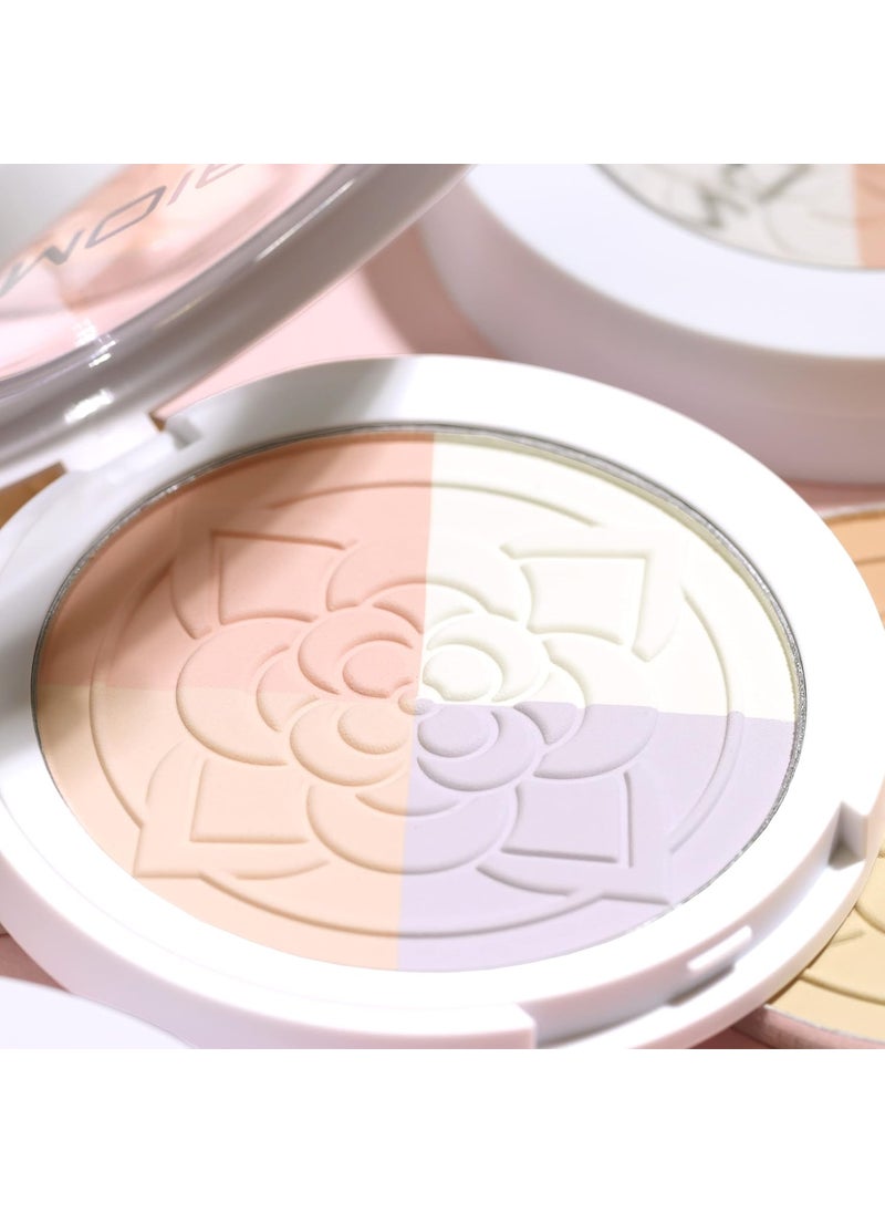 Set  Correct Finishing Powder 200