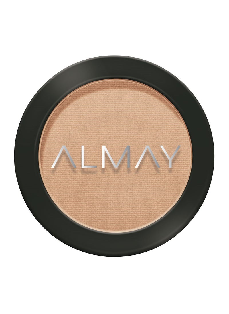ALMAY Pressed Powder Medium Meets Deep Packaging May Vary