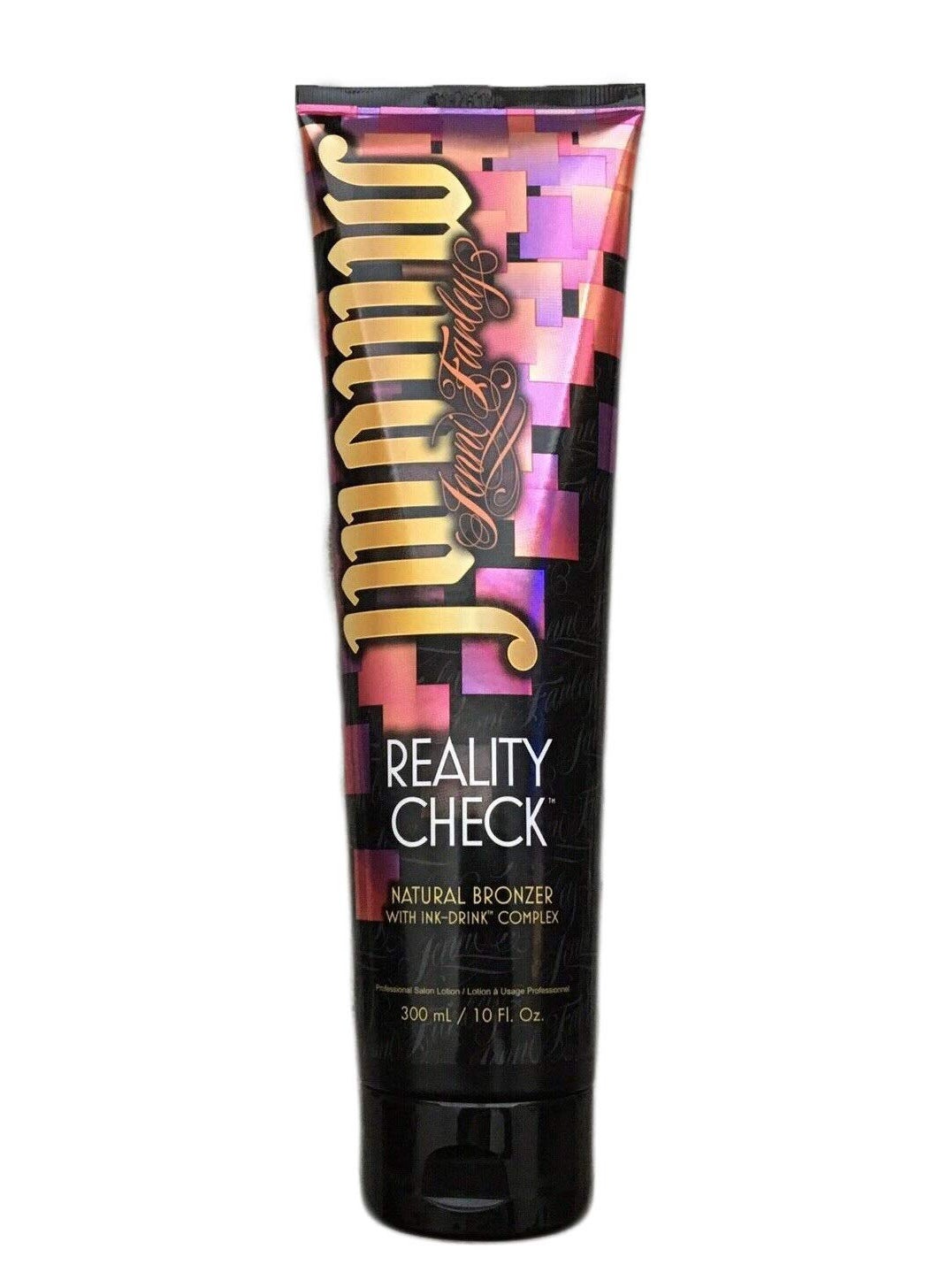 Jwoww Reality Check Natural Bronzer Bronzer 10 ounces