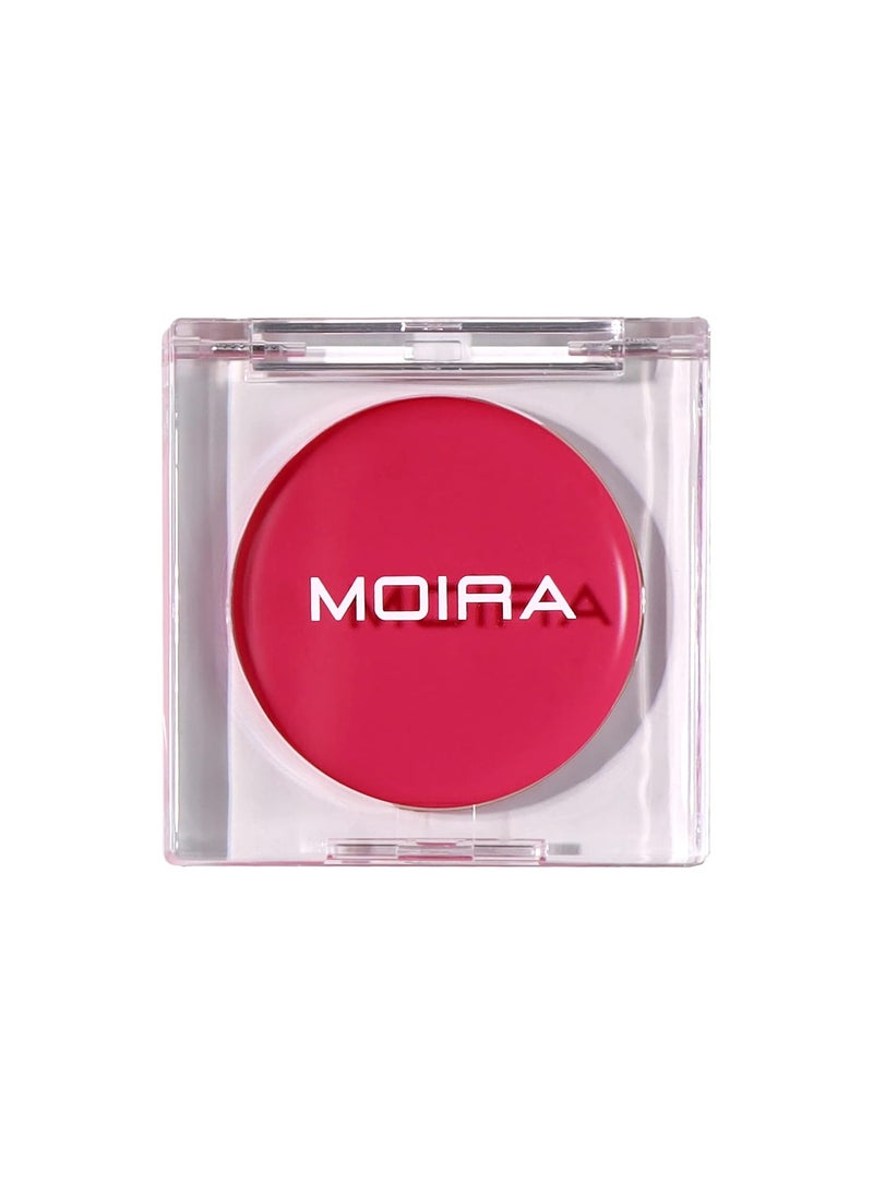 Loveheat Cream Blush 007 I Cherish you