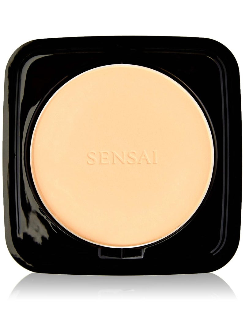 Sensai Total Finish Powder Refill TF202 Soft Beige 038 Oz
