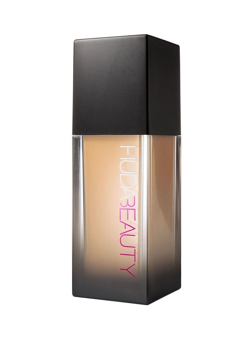 HUDA BEAUTY FauxFilter Foundation  Dulce De Leche 350G