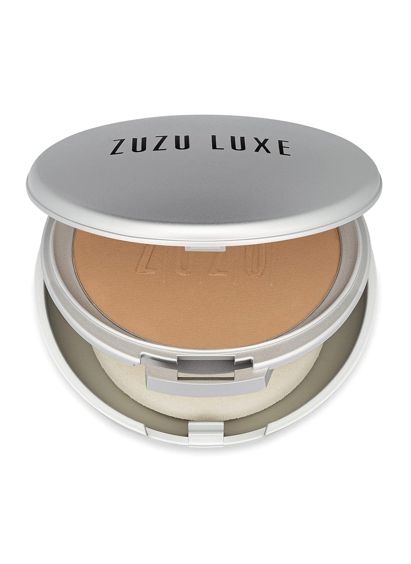 Zuzu Luxe Dual Powder Foundation D2432 oz