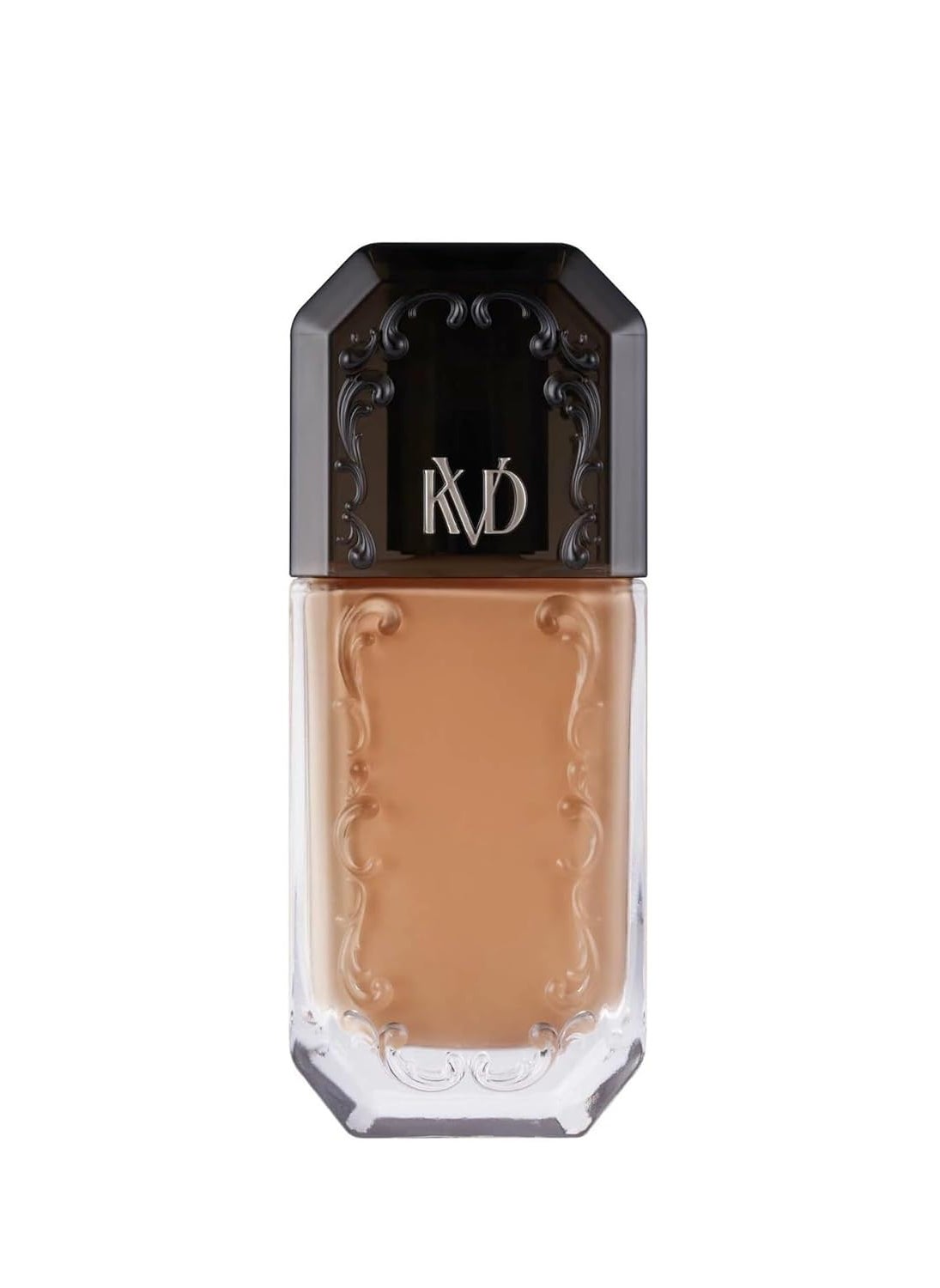 KVD Beauty Good Apple NonComedogenic FullCoverage Serum Foundation Tan 068