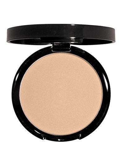 Dual Active Powder Foundation Light Beige