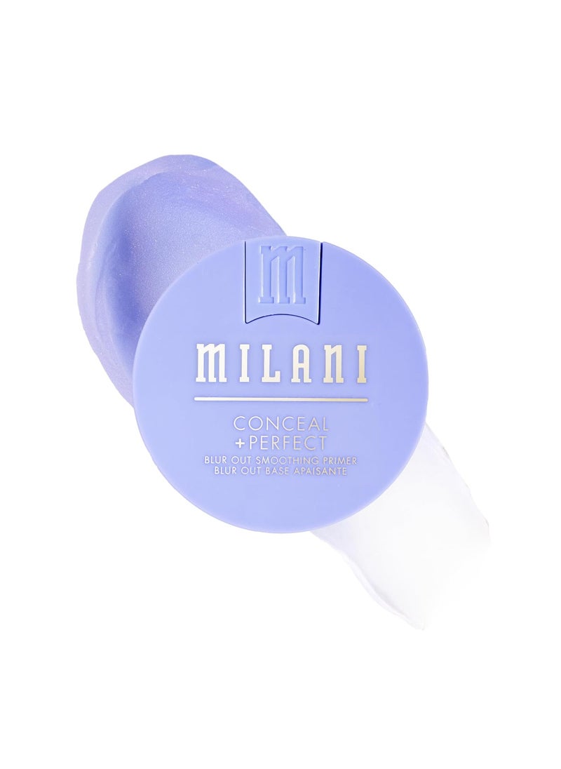 Milani Conceal  Perfect Blur Out Smoothing Primer