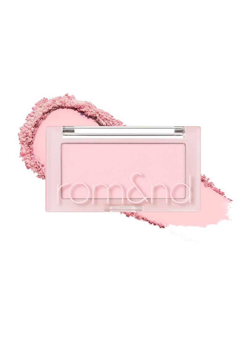 romnd Better Than Cheek W02 STRAWBERRY MILK 4g