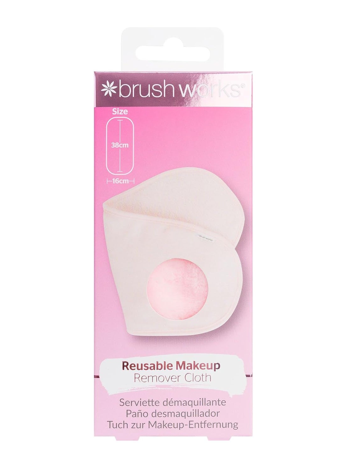 Makeup Remover Cloth