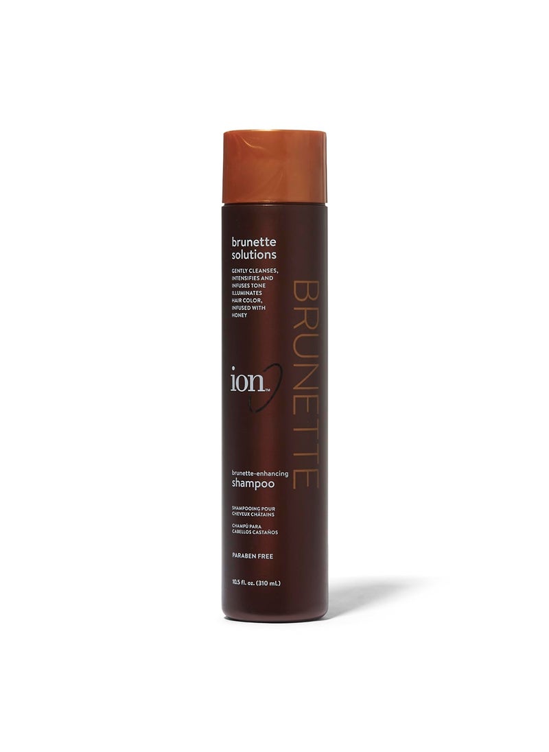 ion Brunette Shampoo