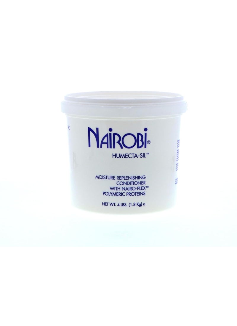 Nairobi HumectaSil Moisture Replenishing Conditioner 64 Ounce
