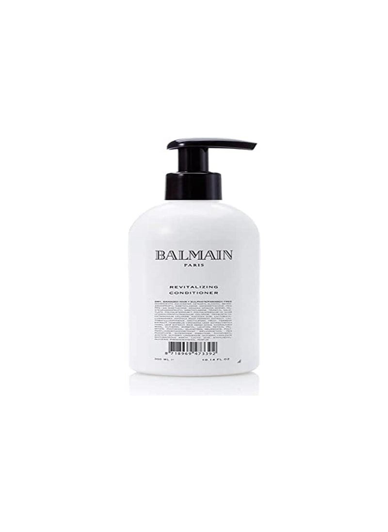Balmain  Revitalizing Conditioner 300ml