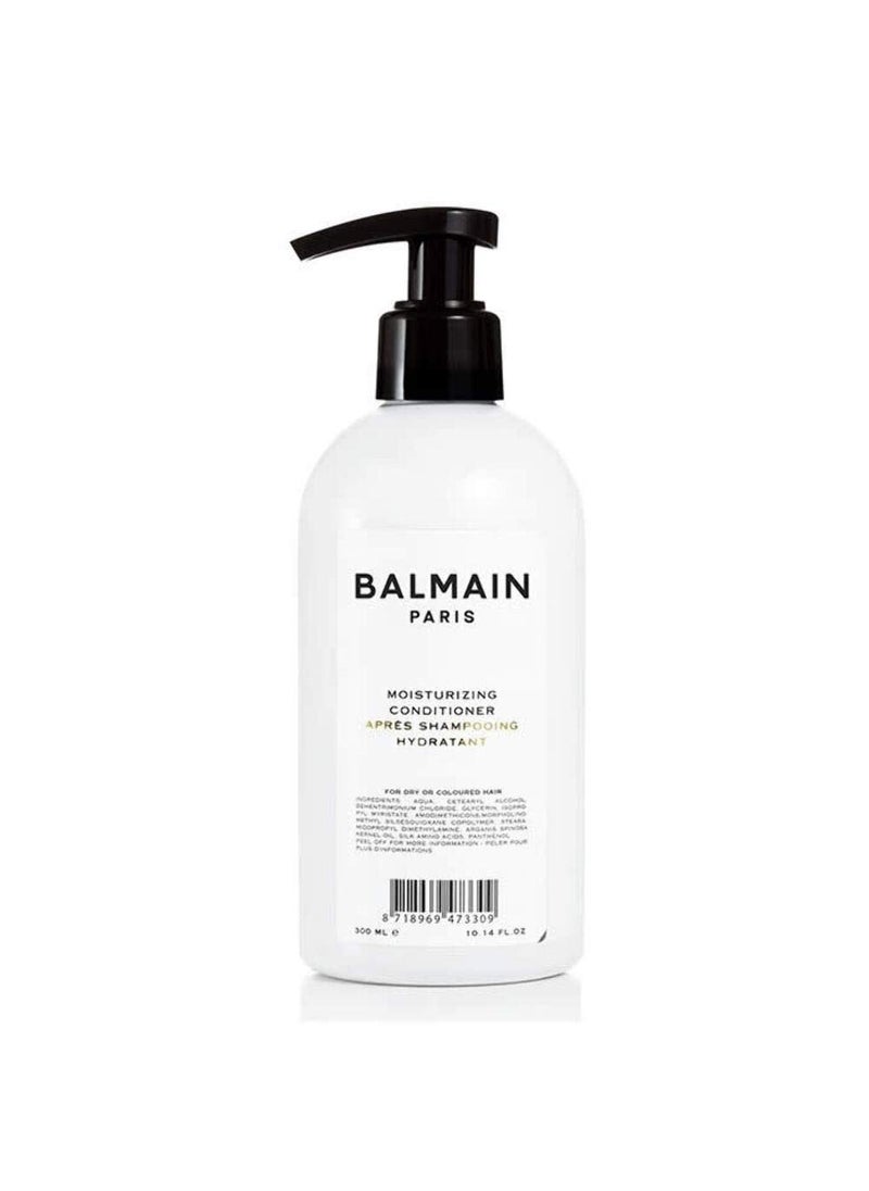 Balmain  Moisturizing Conditioner  1014oz