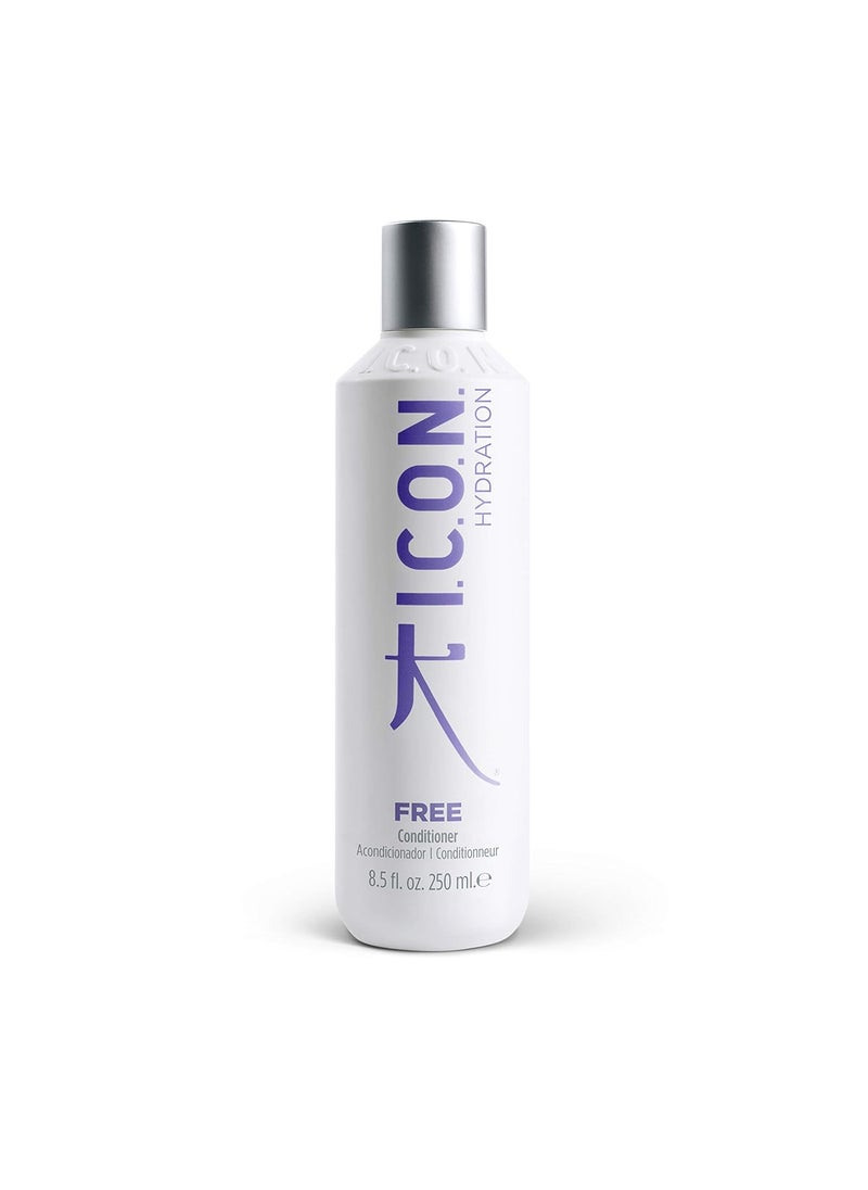 ICON Free moisturizing Conditioner 85 oz