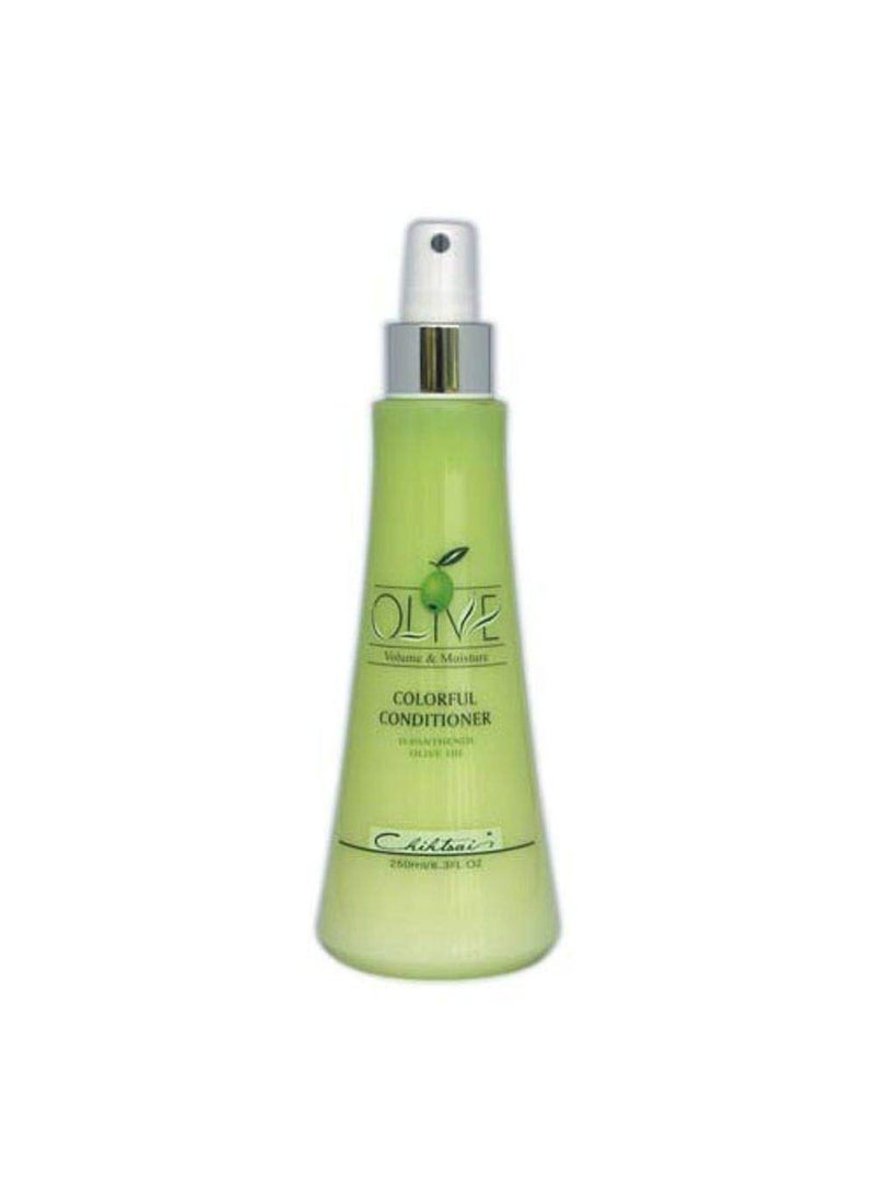 Chihtsai Olive Colorful Conditioner 83oz250ml