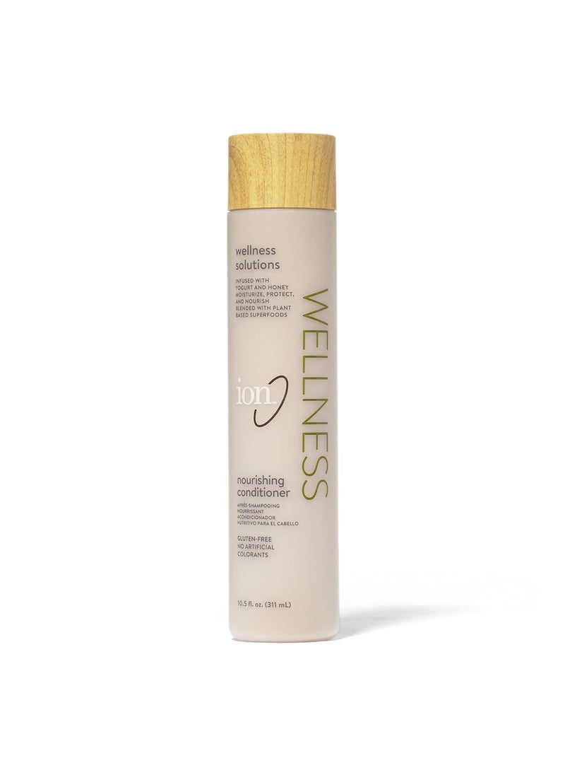 ion Wellness Nourishing Conditioner