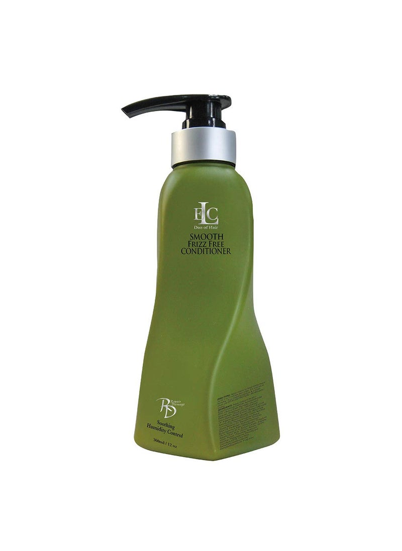 Smooth Frizz Free Conditioner 12 oz  360 ml