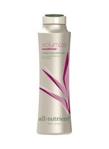 All Nutrient Volumize Conditioner 12oz
