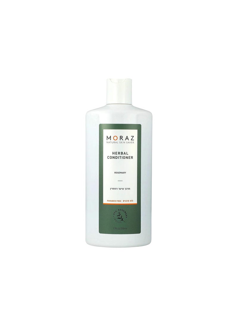 Moraz Natural Herbal Hair Conditioner 500 ml