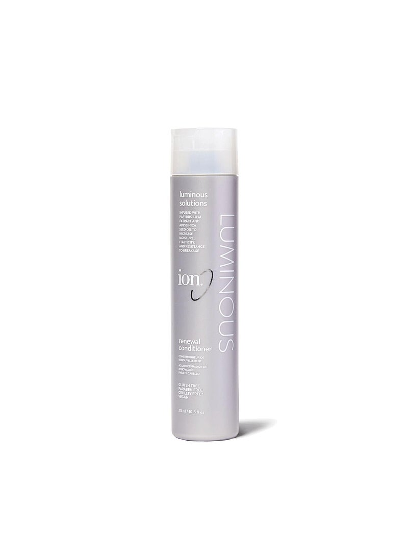 ion Renewal Conditioner 105 oz