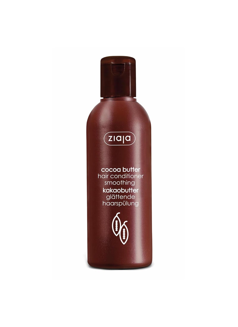 Ziaja Cocoa Butter Conditioner