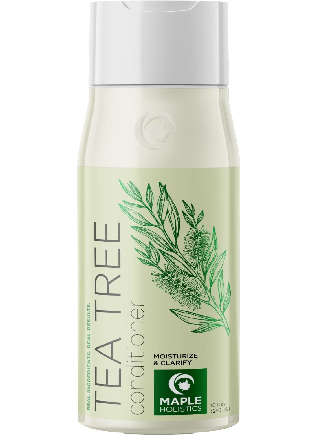 Tea Tree Conditioner for Dry Hair  Tea Tree Oil Conditioner for Damaged Dry Hair and Cleansing Conditioner for Dry Scalp Care  Sulfate Free Conditioner with Nourishing Tea Tree Oil for Hair Care